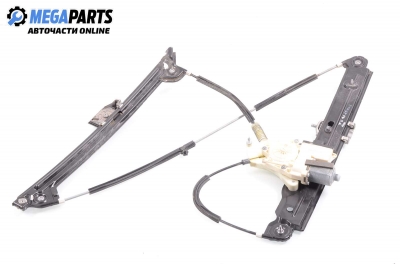 Electric window regulator for BMW 5  (F07) Gran Turismo 3.0 D, 245 hp automatic, 2009, position: front - right